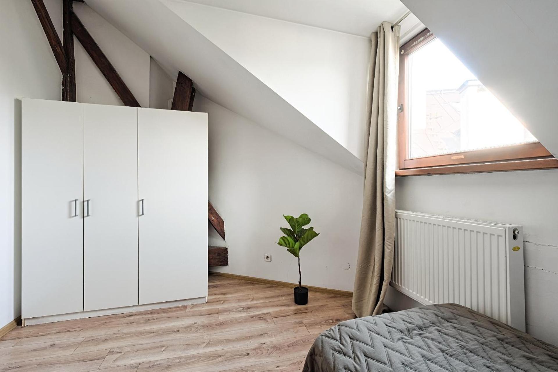 Urban Nest Apartments Augustianska 4 Krakow Bagian luar foto