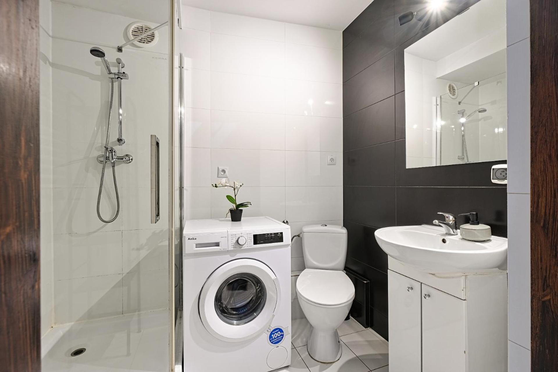 Urban Nest Apartments Augustianska 4 Krakow Bagian luar foto